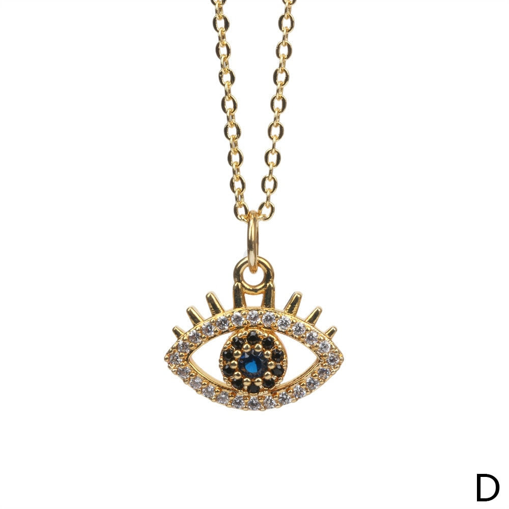 Women's Fashion Necklace