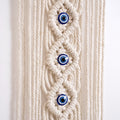 Turkish Evil Eye Wall Art