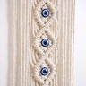 Turkish Evil Eye Wall Art