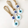 Evil Eye wall art