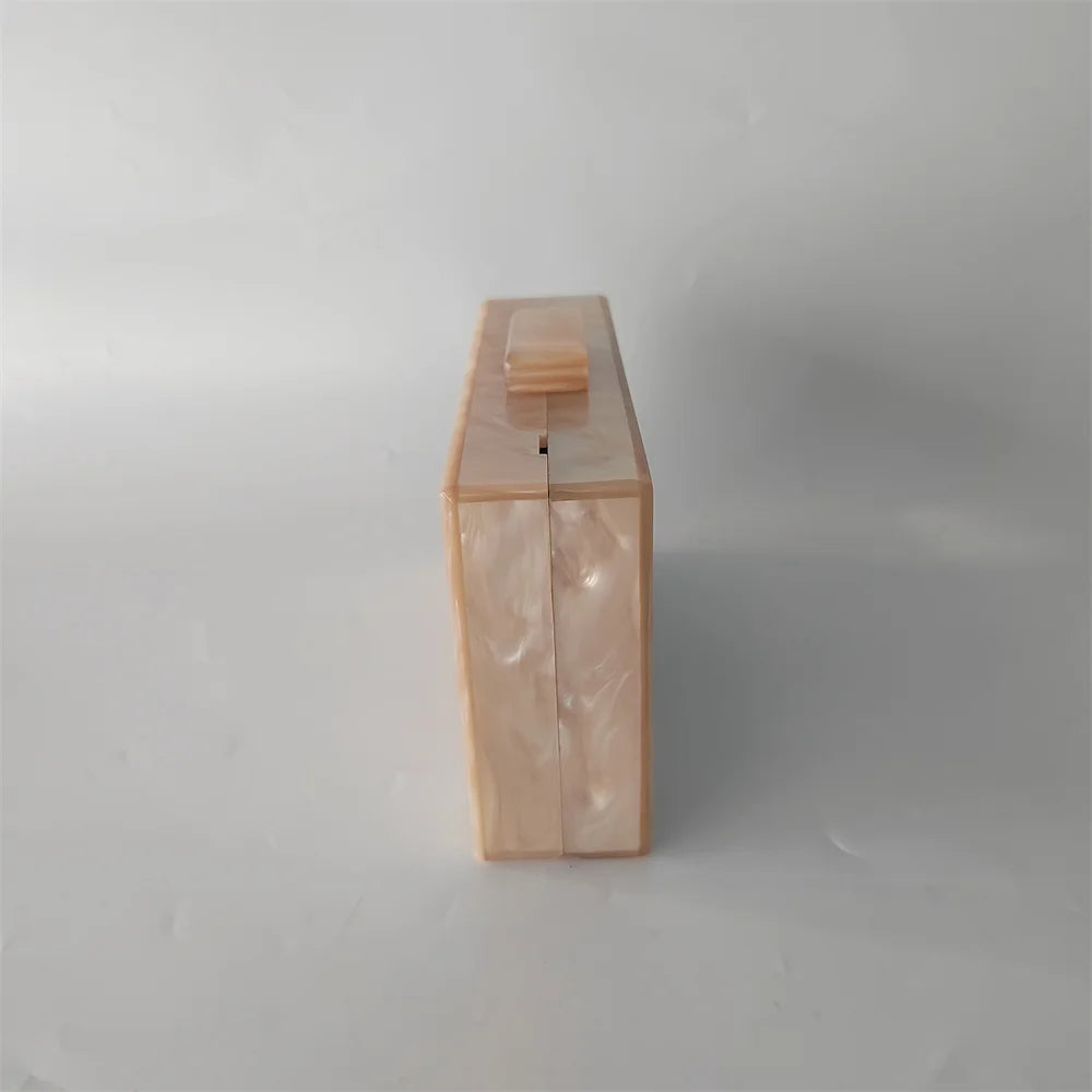 Women's party handbag