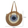 Horizontal Square Bag Design