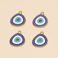 Zinc Alloy Jewelry
