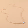 Turkish Necklace