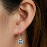 925 Sterling Silver Earrings