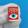 Evil Eye Metalwork