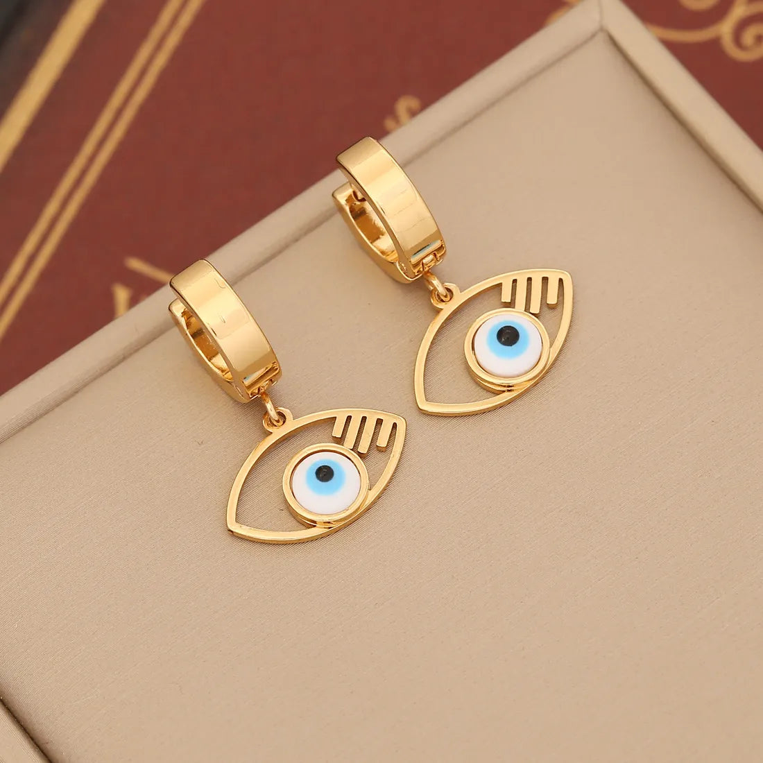 Hoop Earrings for Women