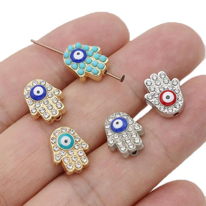 Evil Eye Beads