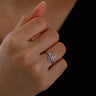 Stainless Steel Rings for Women