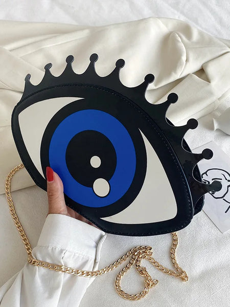 Evil Eye handbag
