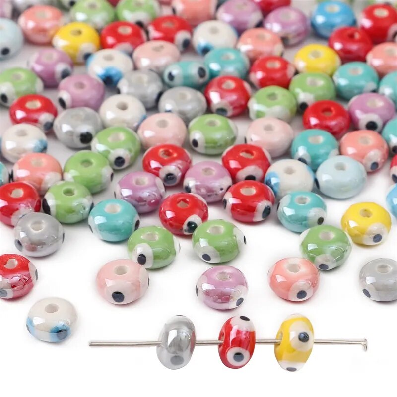 Unique Shape Beads