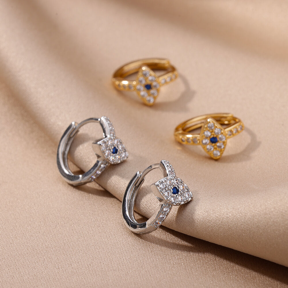 Gothic Style Earrings