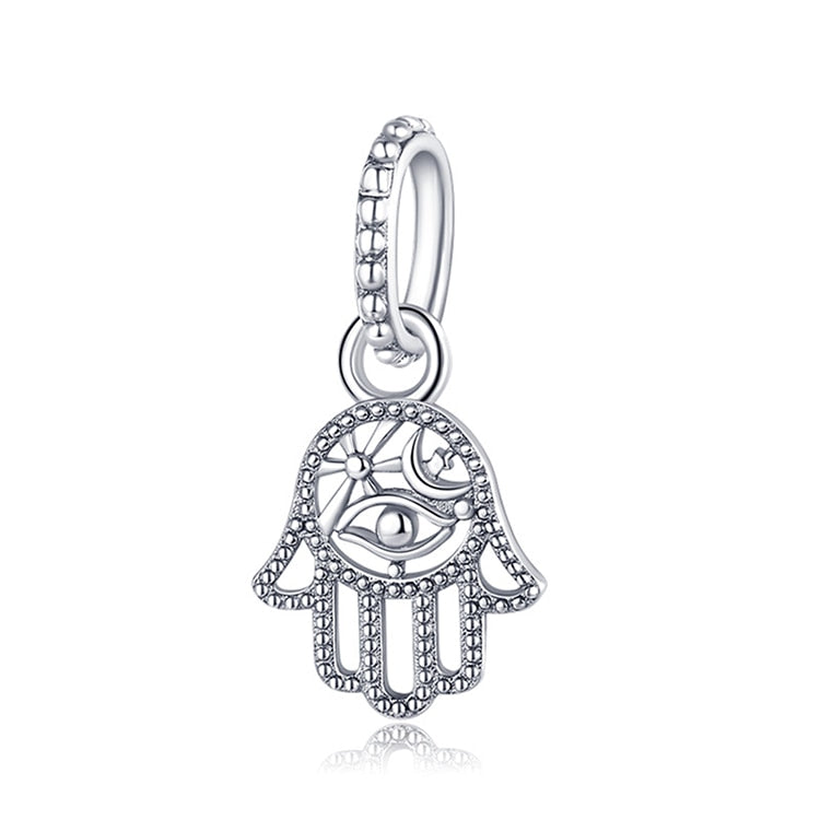 Engagement Charm Gift