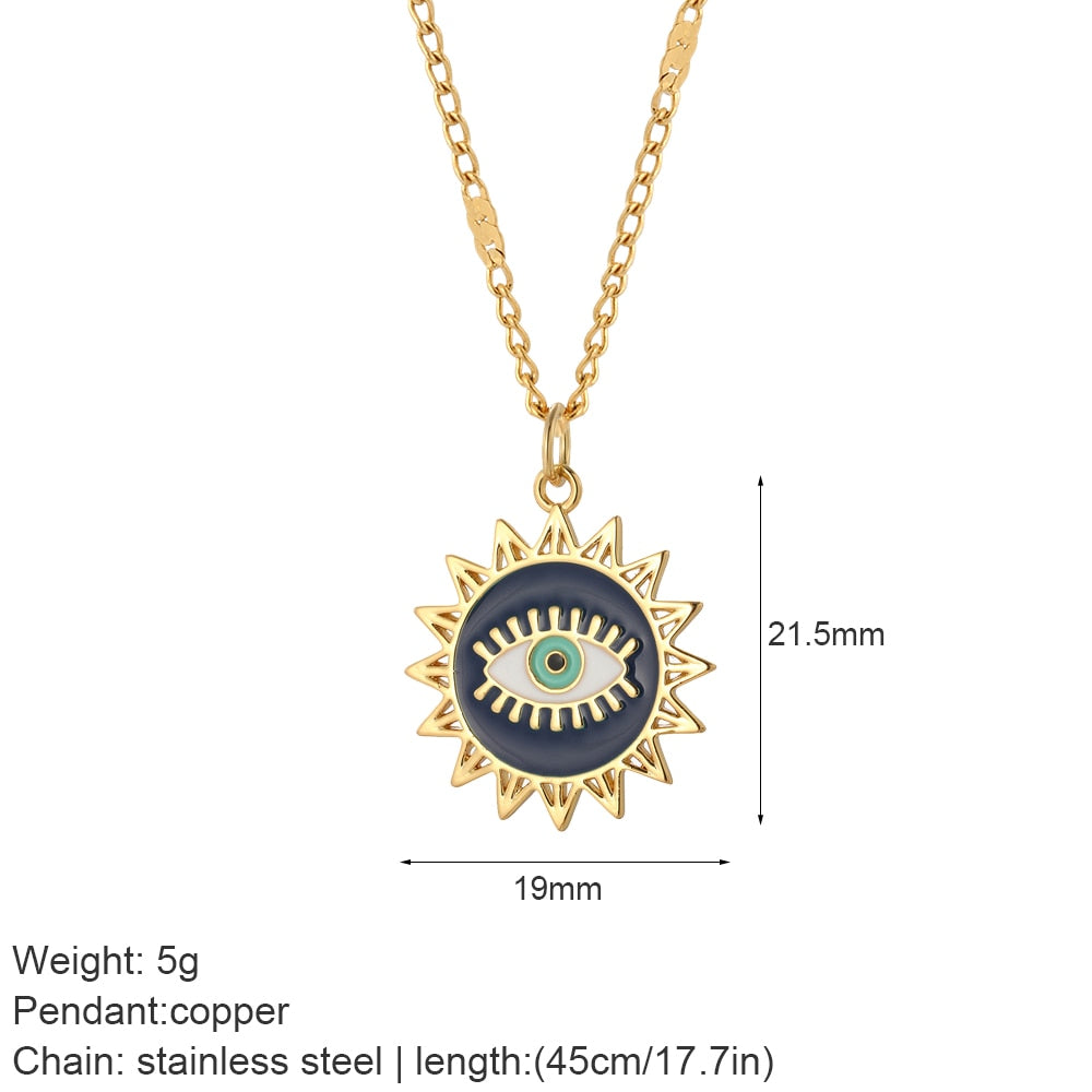 Hypoallergenic Necklace