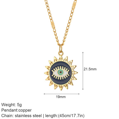 Hypoallergenic Necklace