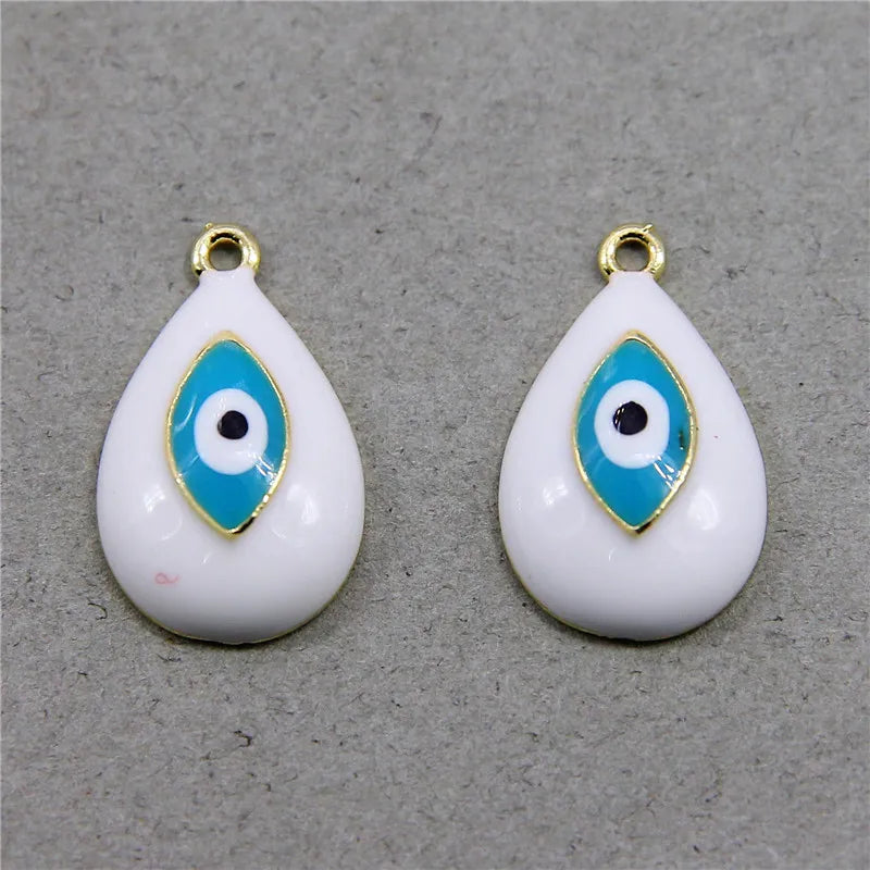 Protective Spiritual Charms