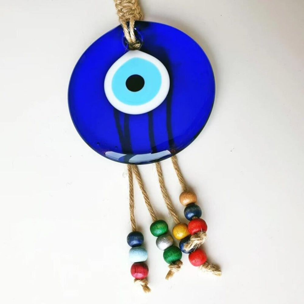 Protection against negativity