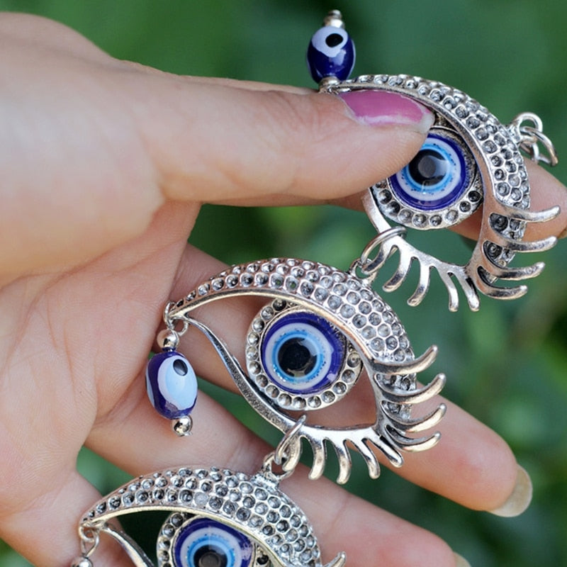 Home Amulet Pendant