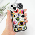 Evil Eye symbol protection