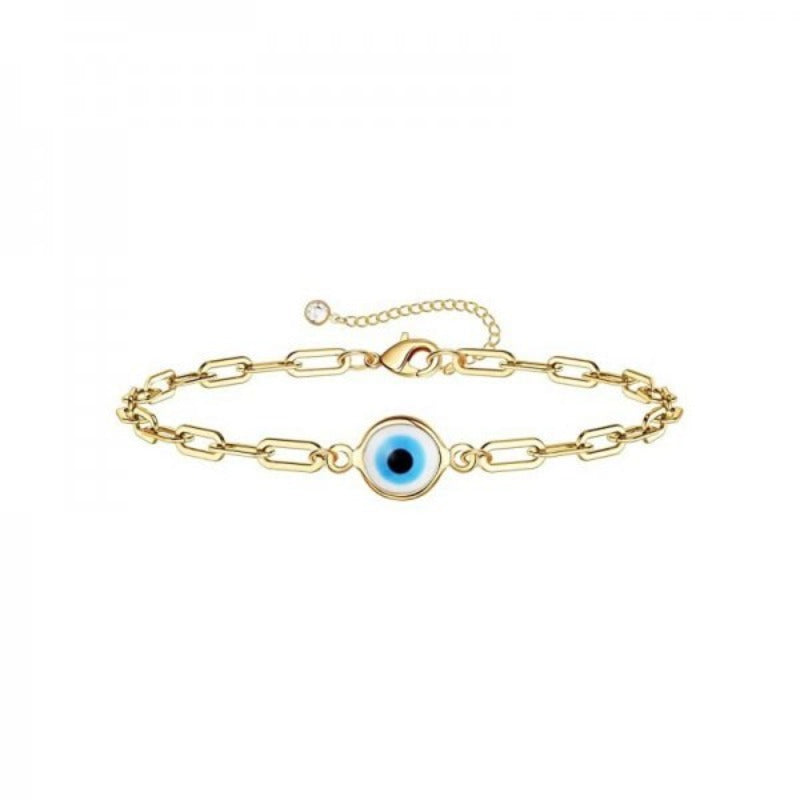 Stylish Copper Bracelet