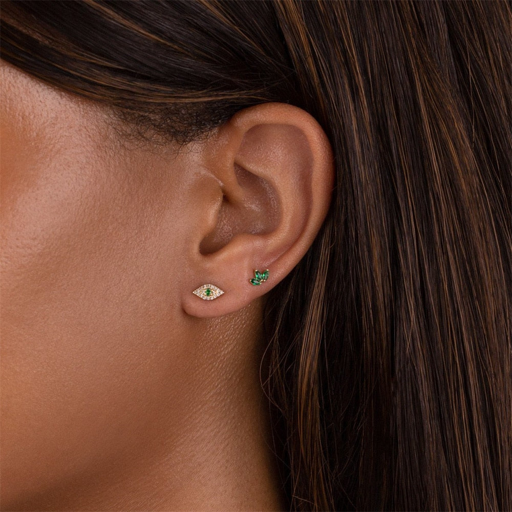 Women's Cartilage Earrings
