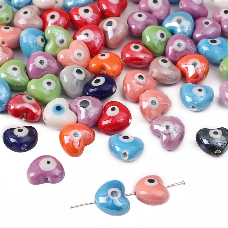 Loose Spacer Beads