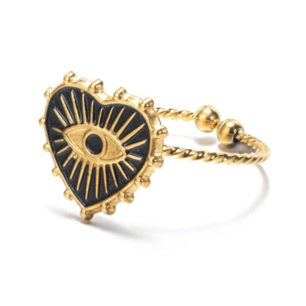 Turkish Demon Eye Jewelry