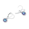 High Quality Silver Earrings