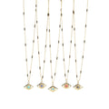 Mood Tracker Jewelry