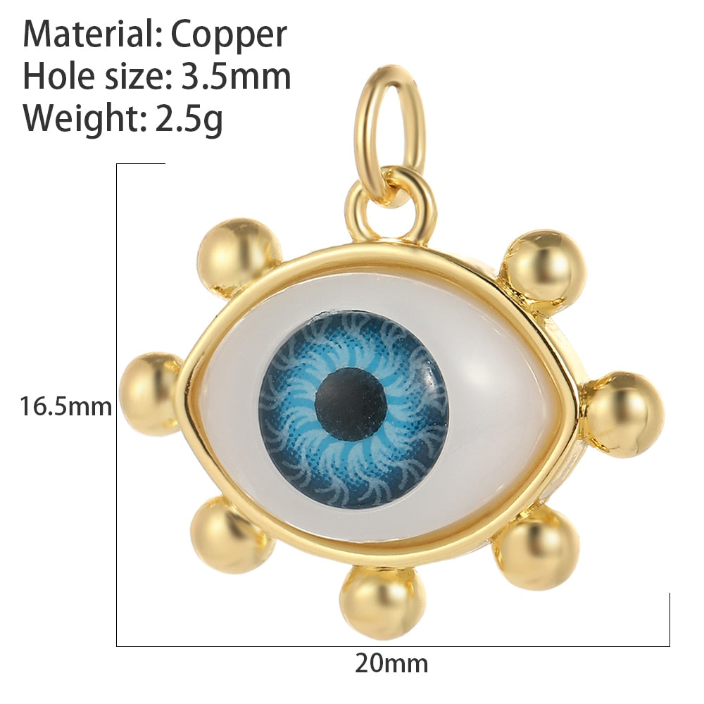 Necklace Pendant