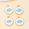 Evil Eye Talisman