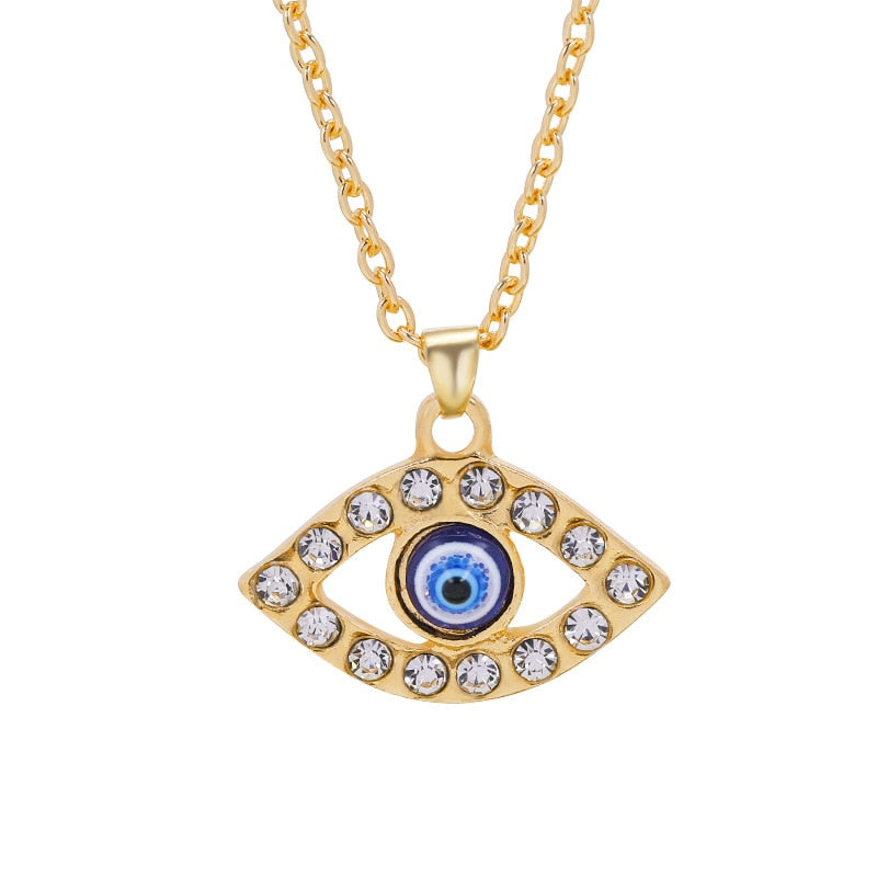 Necklace with Mood Tracker Function
