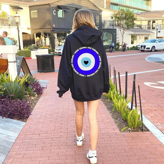 Evil Eye Clothing: A Blend of Style and Protection | Evil Evil Eye Clothing: A Blend of Style and Protection | Evil