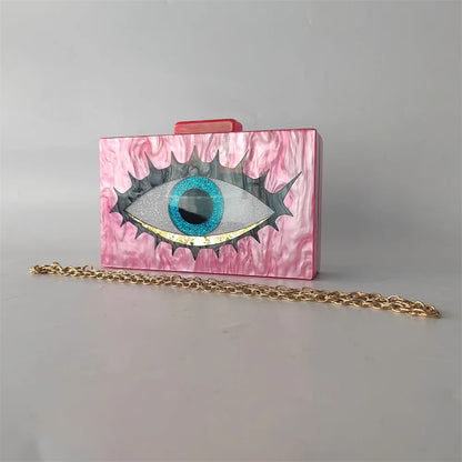 Evening bag for women