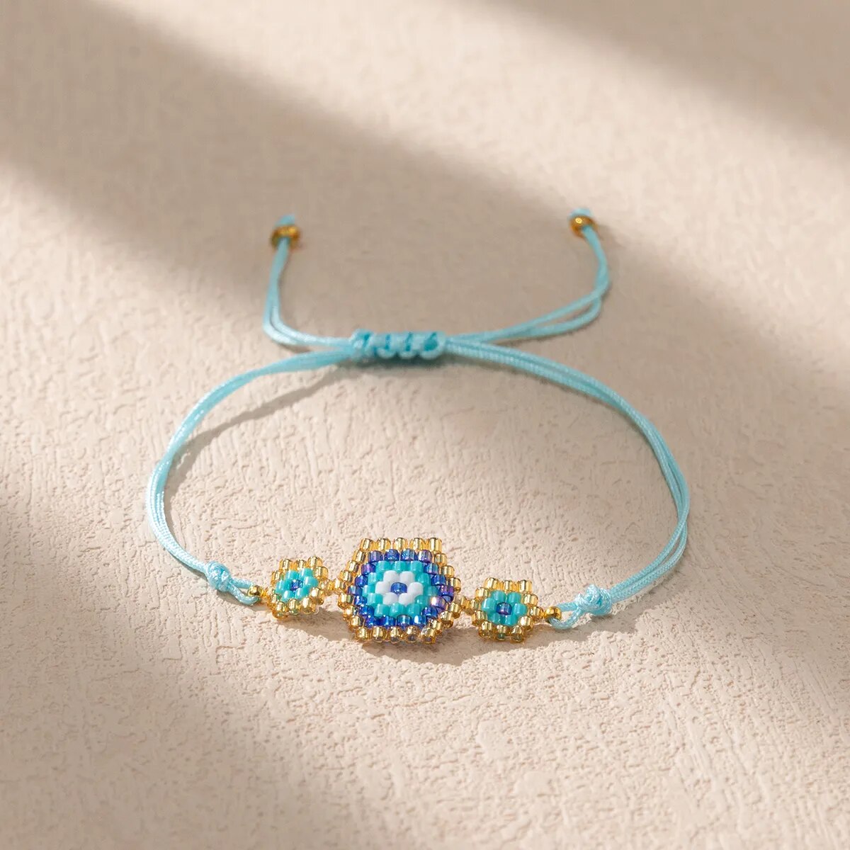 Pave Setting Bracelet