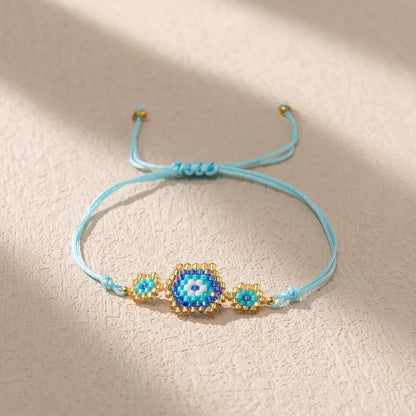 Pave Setting Bracelet