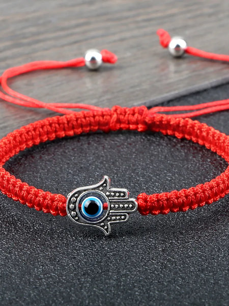 Hand of Fatima Bracelet