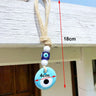Macrame decoration