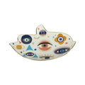 Evil Eye home decor

