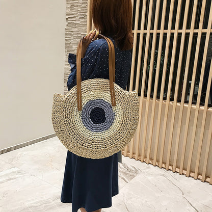 Leisure Shoulder Bag