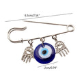 Evil Eye Talisman