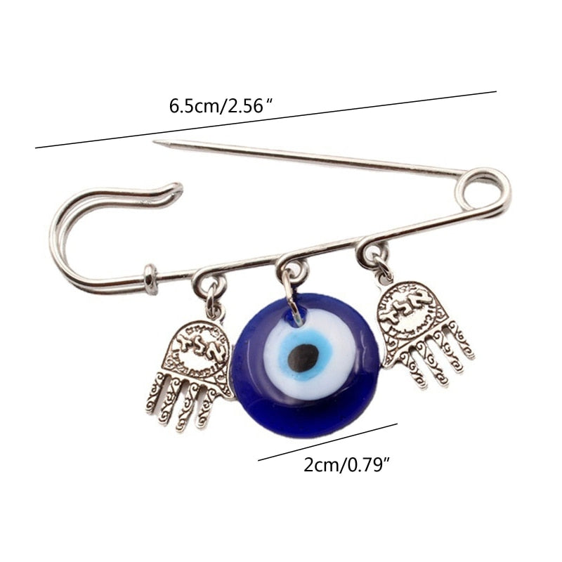 Evil Eye Talisman