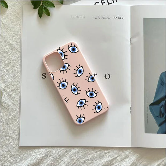 Mystical iPhone Case