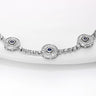 Classic Sterling Silver Bracelet