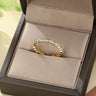 Symbolic protection ring