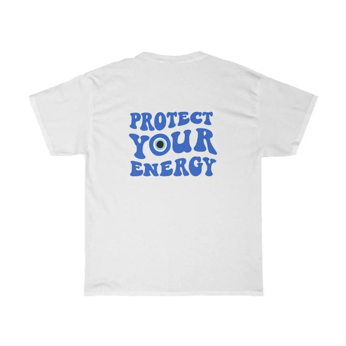 Retro Evil Eye shirt