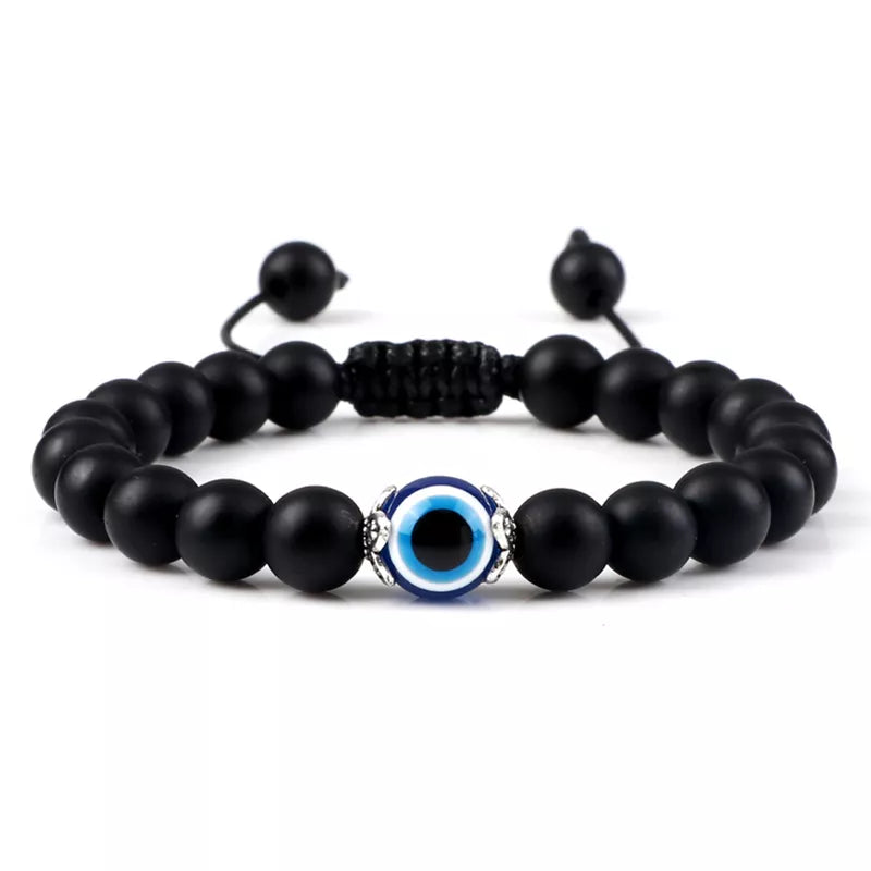 Evil Eye Bracelet