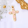 Premium Zircon Adornment