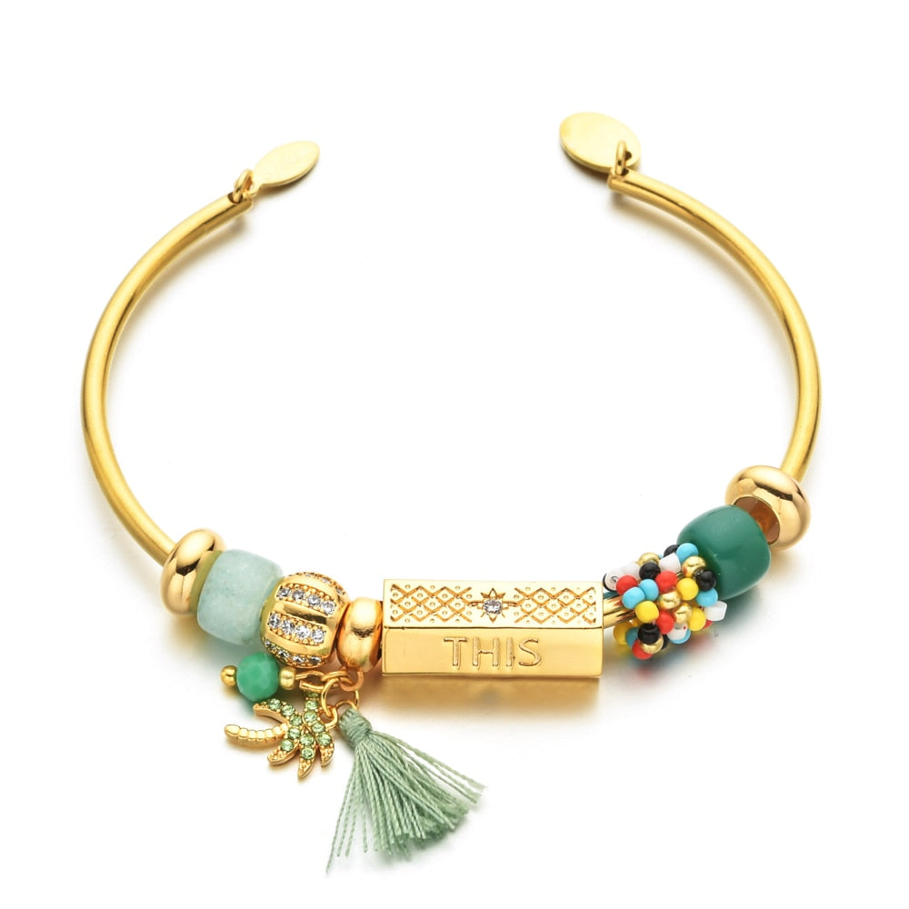 Handcrafted Ethnic Jewelry