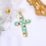 AAA Austrian CZ Rhinestone